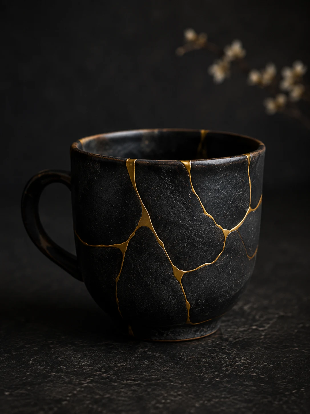 Fincan & Bardak (Yunomi)