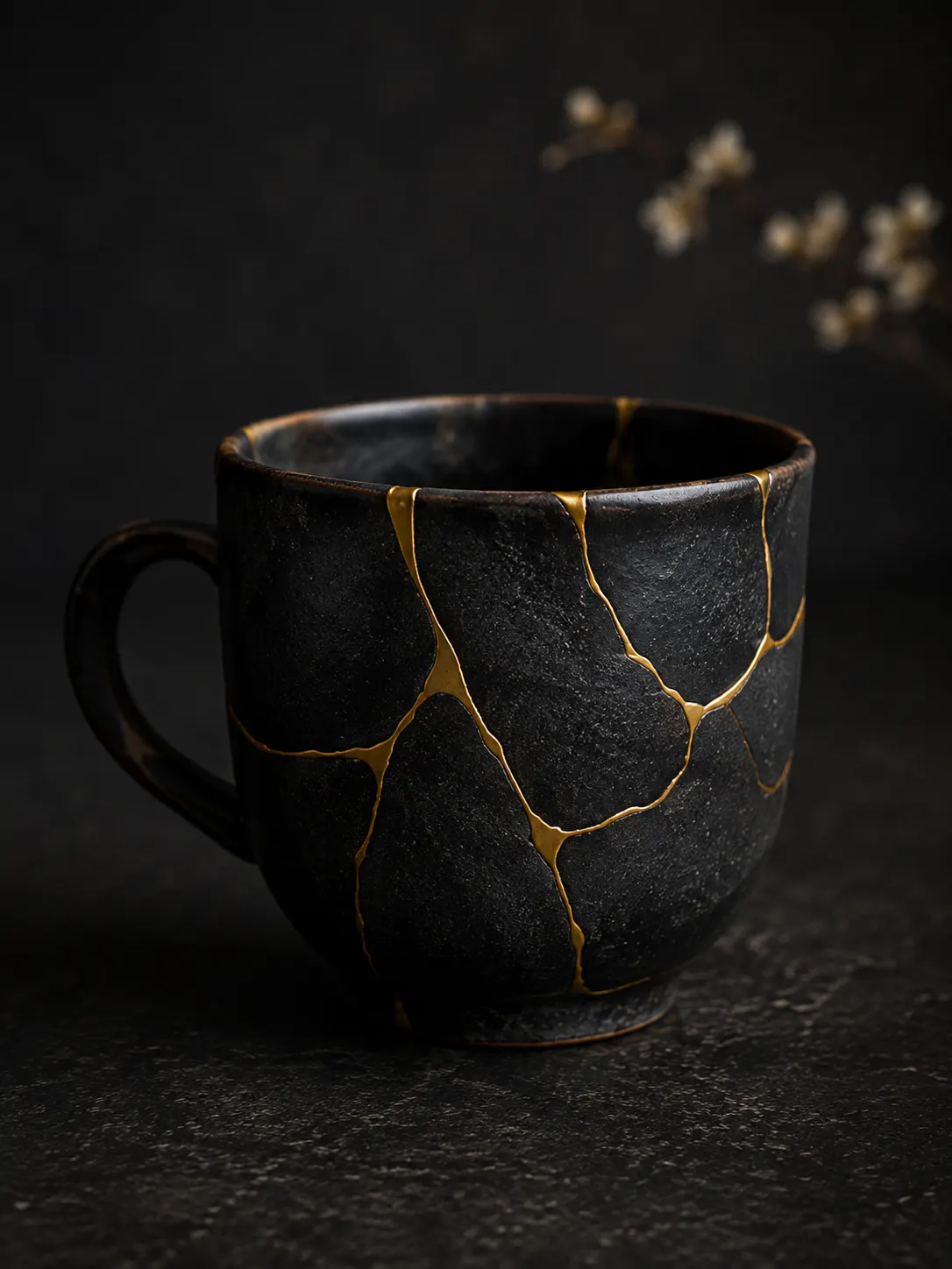 Fincan & Bardak (Yunomi)